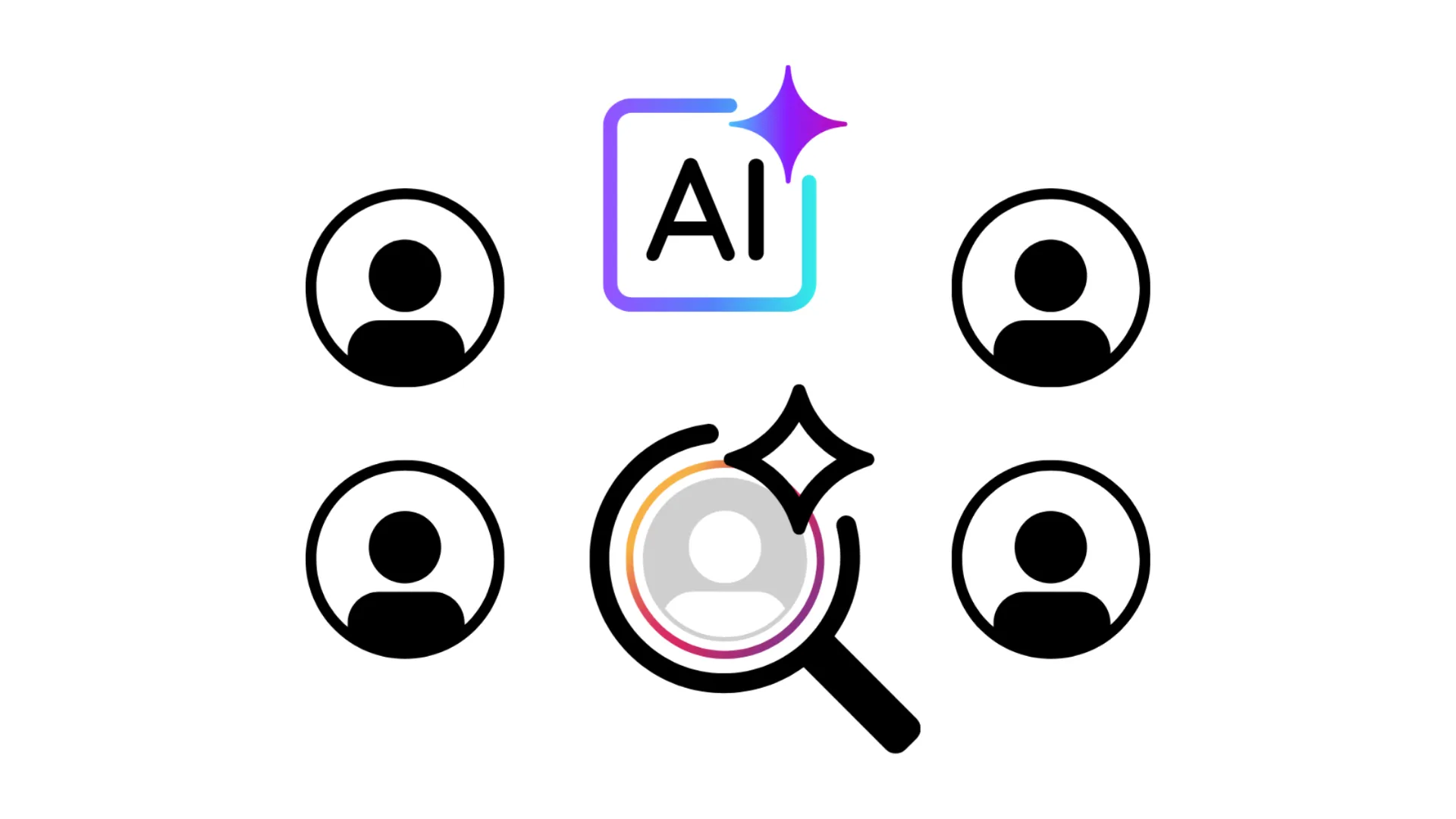 ステップ2: スクリーニング